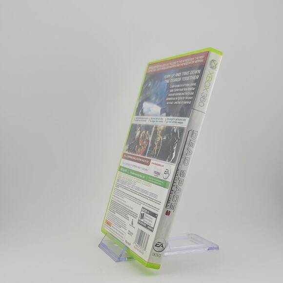 Dead Space 3 Limited Edition for Xbox 360 - Picture 4 of 11